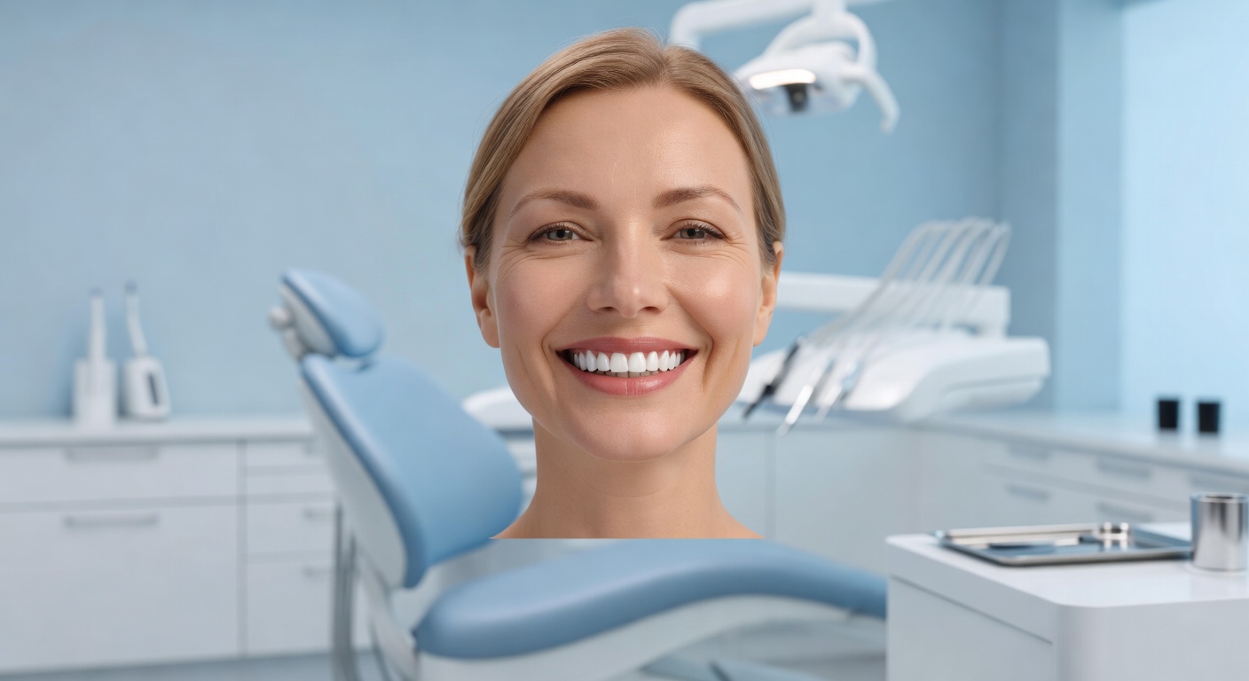 Rehabilitación oral completa con implantes dentales