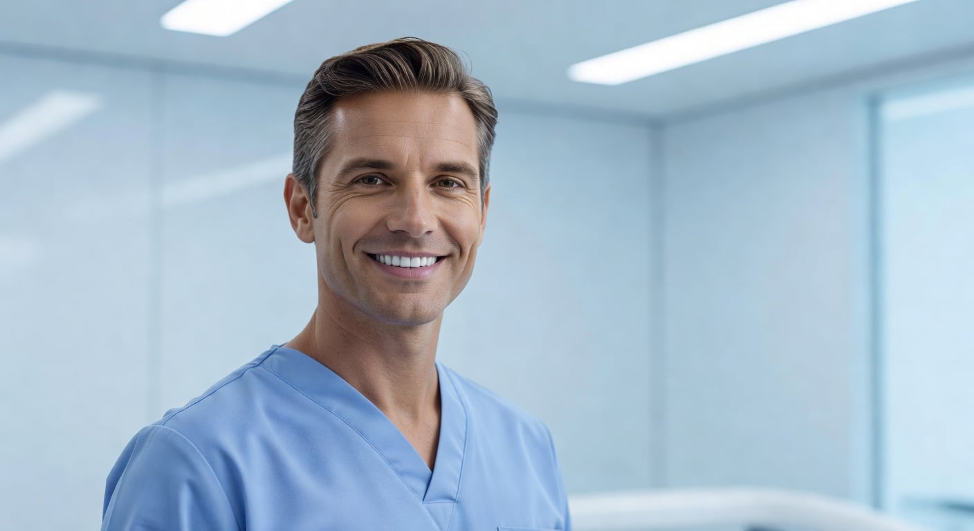 Rehabilitación oral completa con implantes dentales
