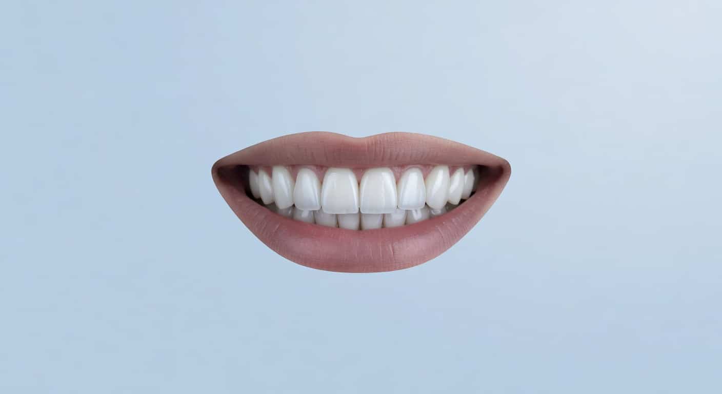 Rehabilitación dental completa con implantes y coronas
